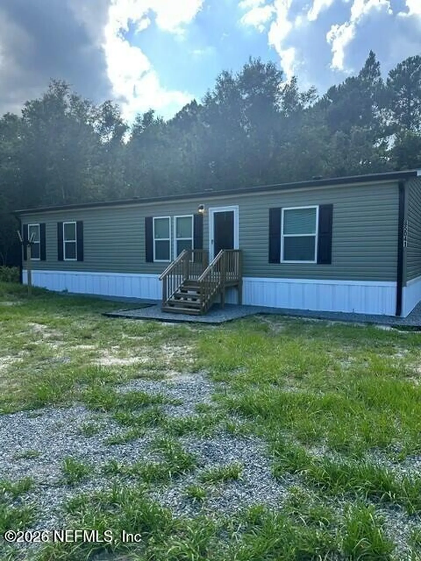 85041 Patricia Court Fernandina Beach FL 32034