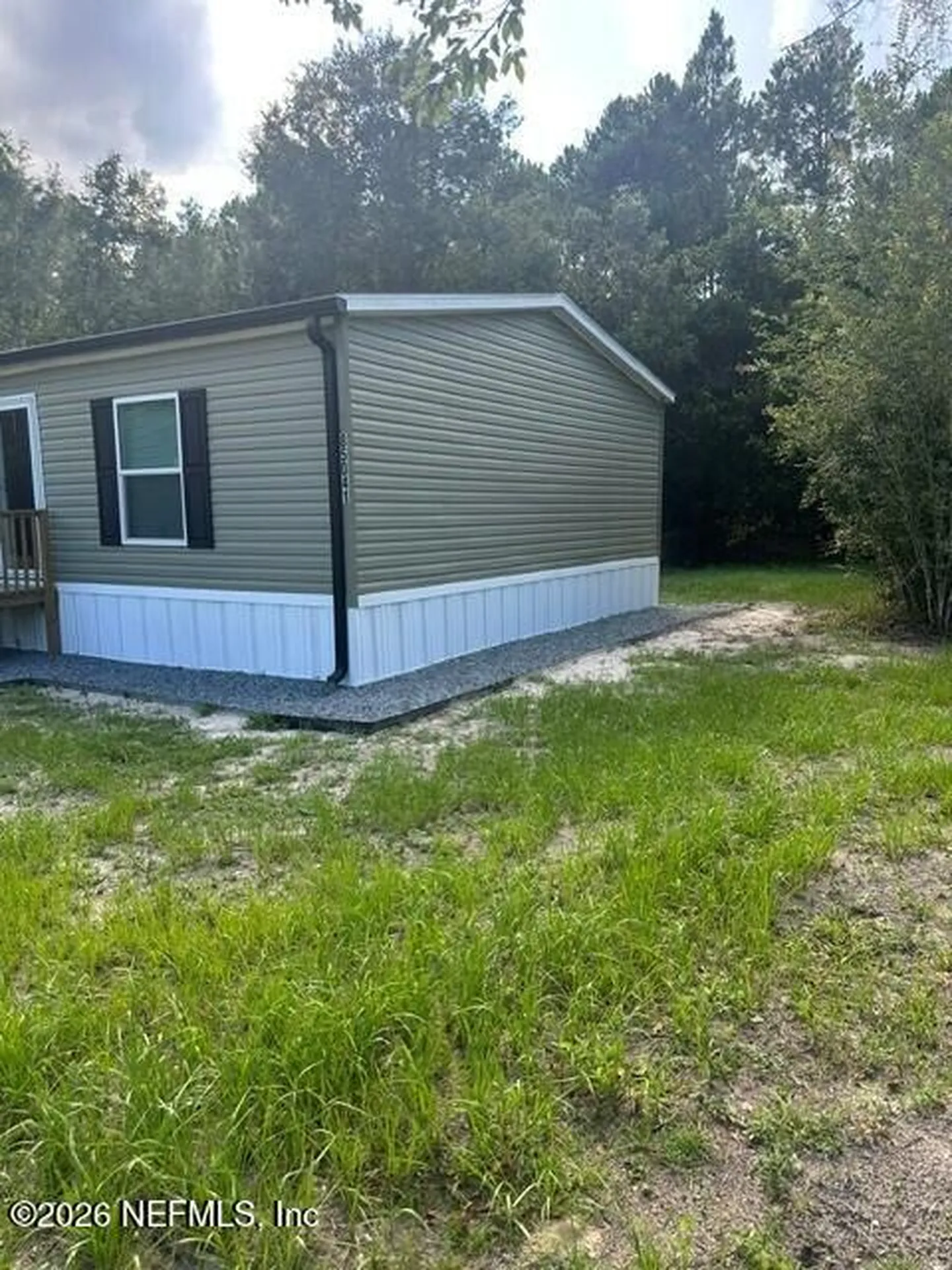 85041 Patricia Court Fernandina Beach FL 32034