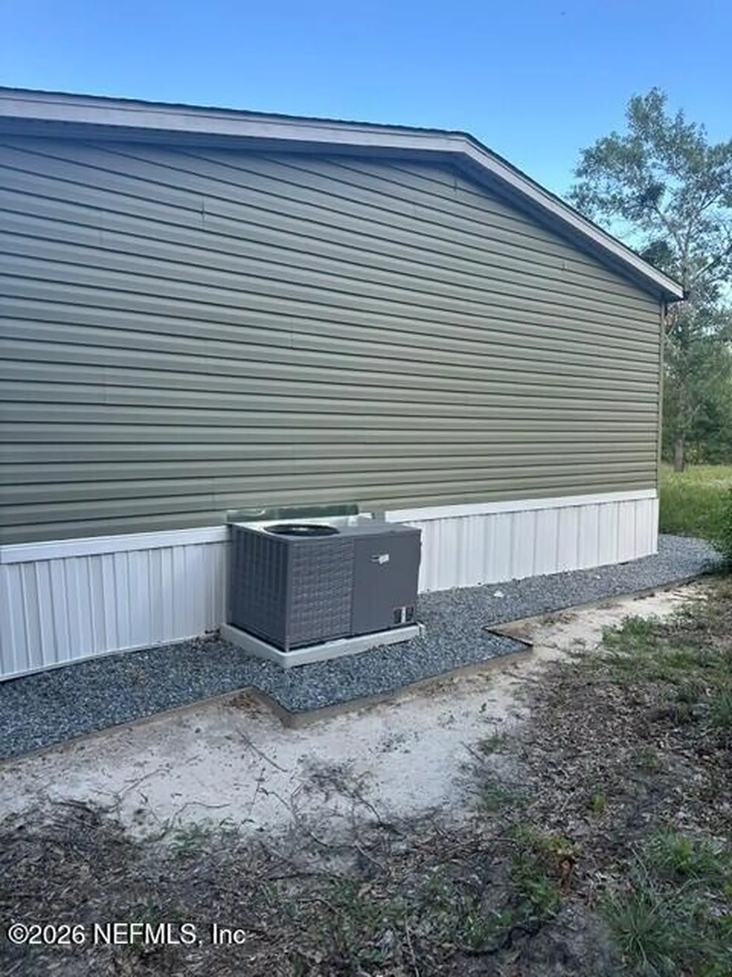 85041 Patricia Court Fernandina Beach FL 32034