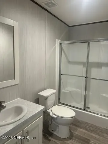 85041 Patricia Court Fernandina Beach FL 32034