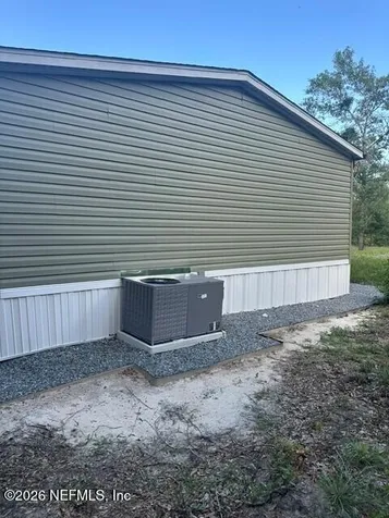 85041 Patricia Court Fernandina Beach FL 32034