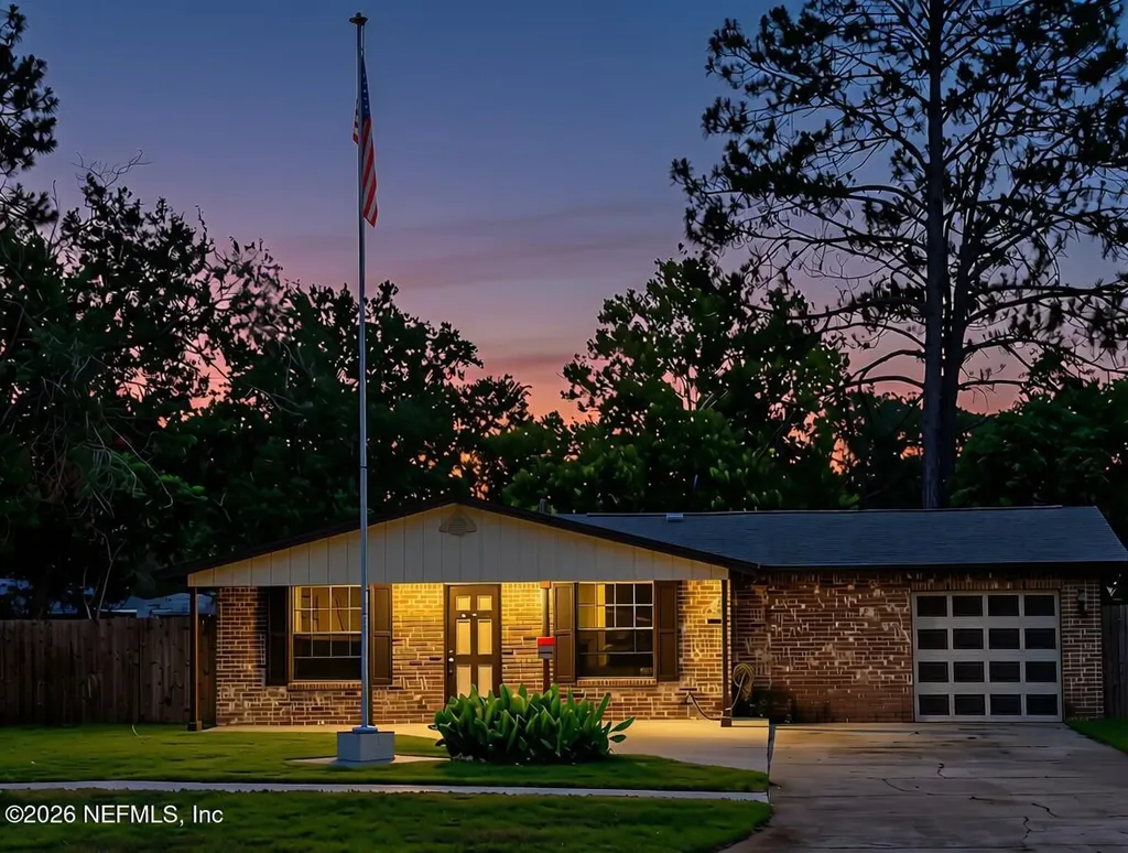 193 Evergreen Lane Middleburg FL 32068