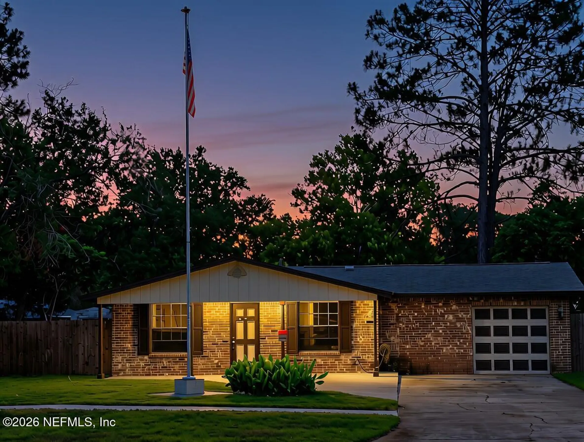 193 Evergreen Lane Middleburg FL 32068