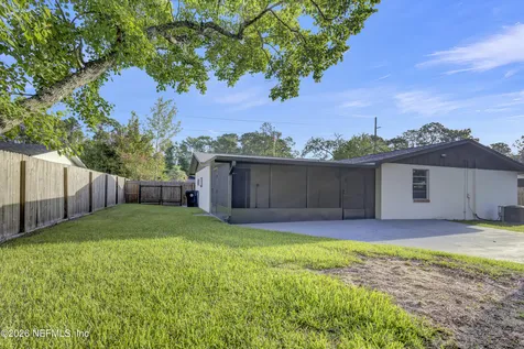 193 Evergreen Lane Middleburg FL 32068