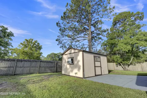 193 Evergreen Lane Middleburg FL 32068