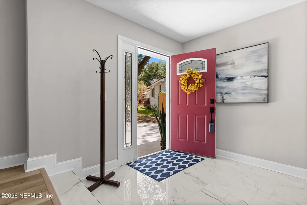 1283 Plymouth Place Jacksonville FL 32205