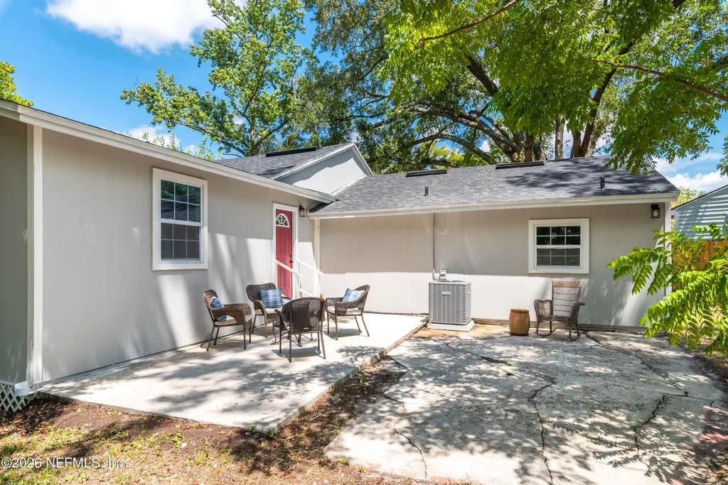 1283 Plymouth Place Jacksonville FL 32205