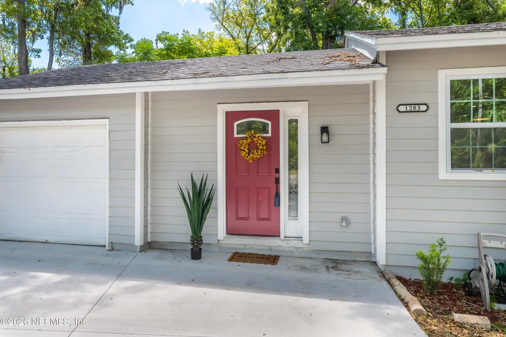 1283 Plymouth Place Jacksonville FL 32205