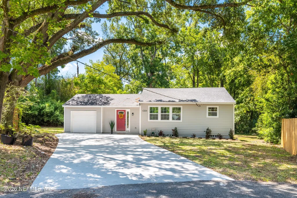 1283 Plymouth Place Jacksonville FL 32205