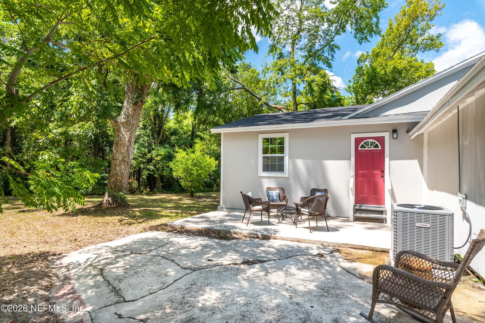 1283 Plymouth Place Jacksonville FL 32205