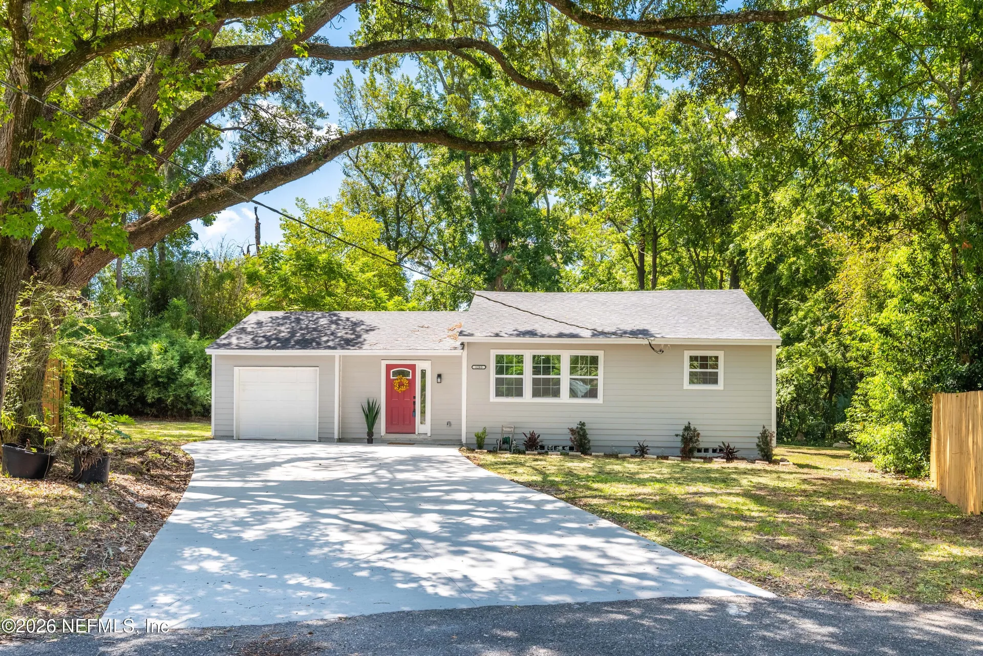 1283 Plymouth Place Jacksonville FL 32205