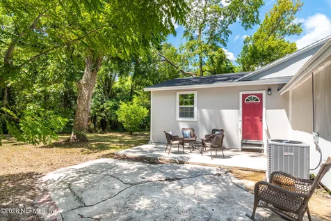 1283 Plymouth Place Jacksonville FL 32205