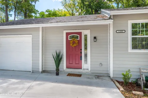 1283 Plymouth Place Jacksonville FL 32205
