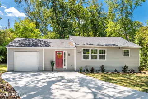 1283 Plymouth Place Jacksonville FL 32205
