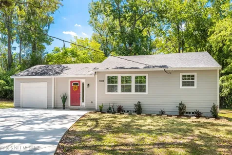 1283 Plymouth Place Jacksonville FL 32205