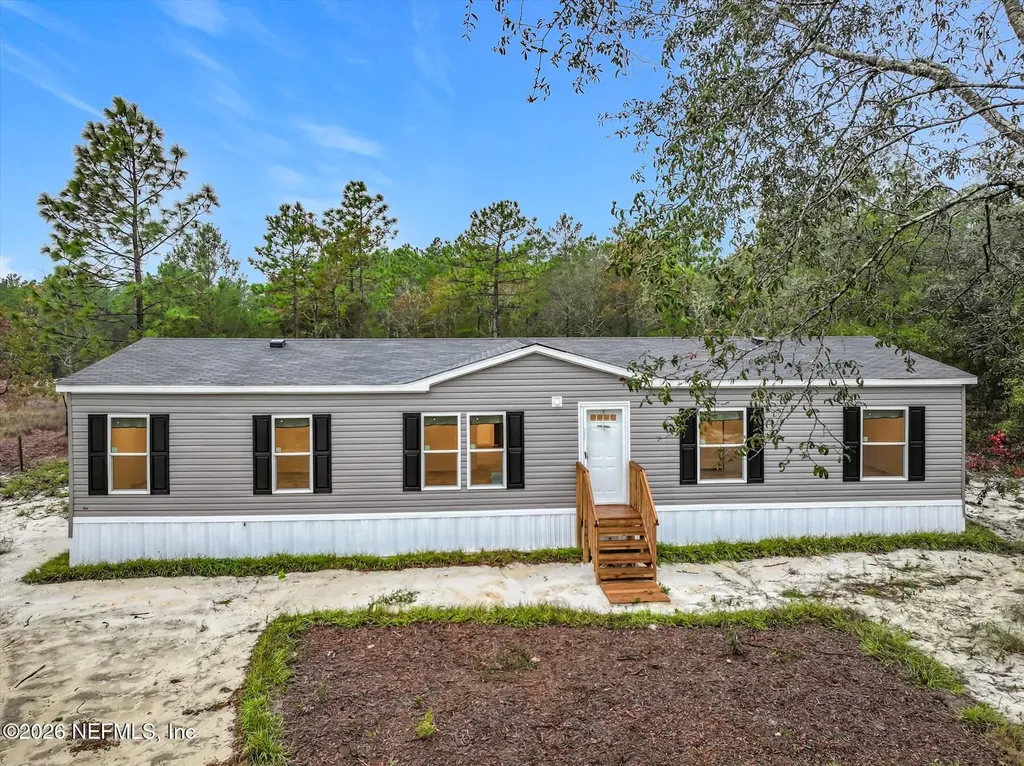 150 Lake Galilee Drive Hawthorne FL 32640
