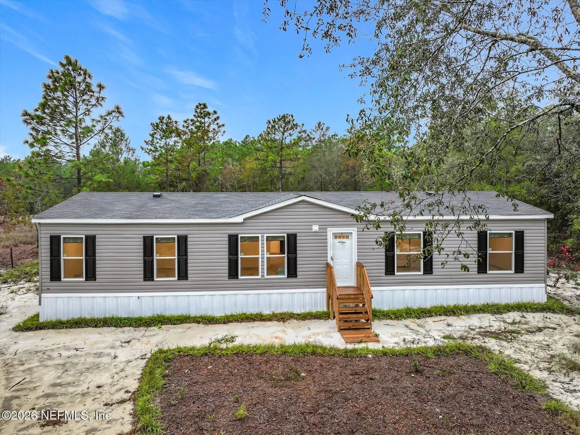 150 Lake Galilee Drive Hawthorne FL 32640