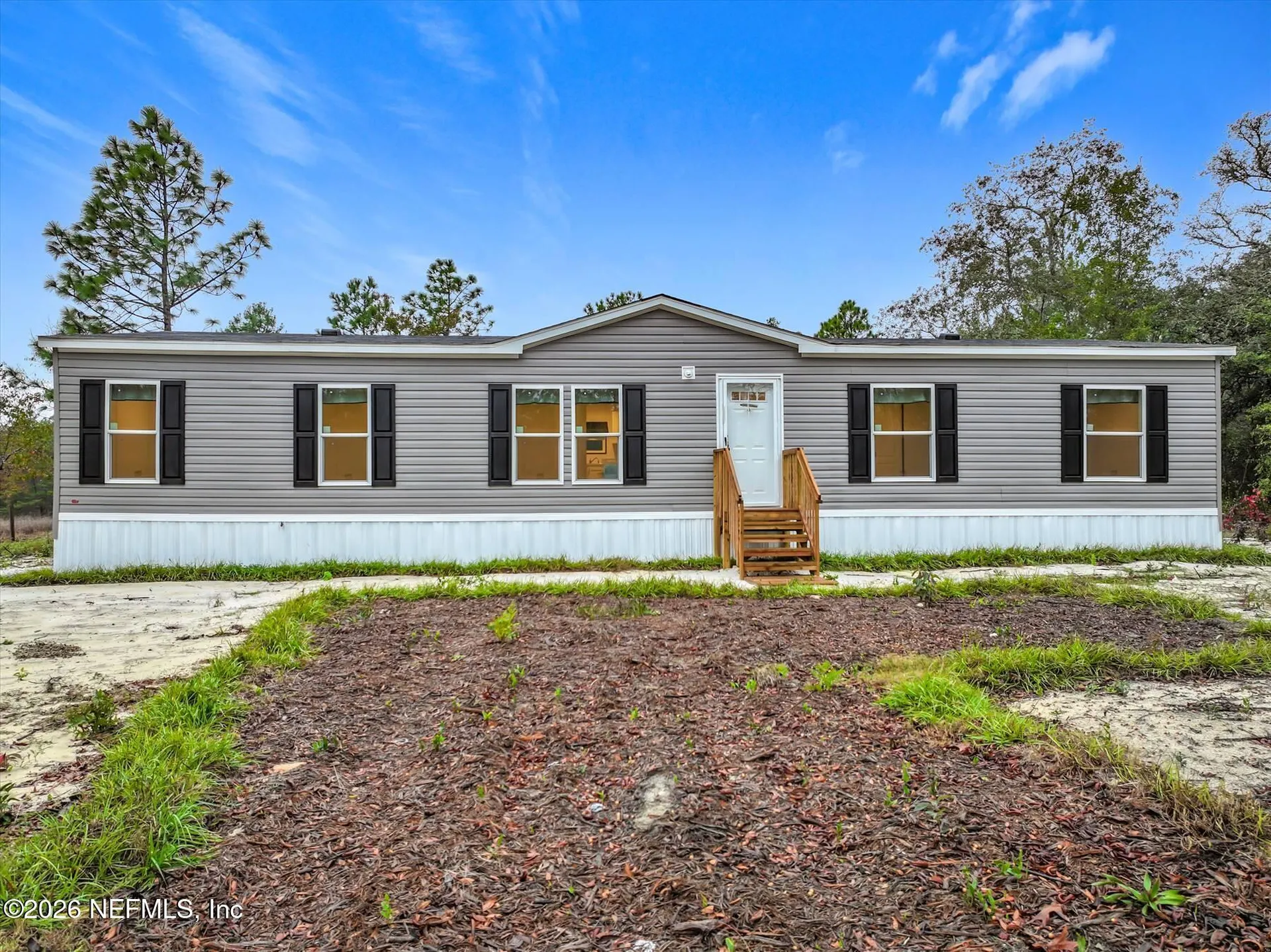 150 Lake Galilee Drive Hawthorne FL 32640