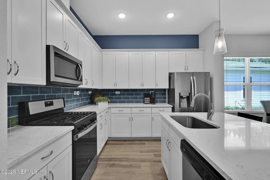 4423 Sun Lily Court Jacksonville FL 32257