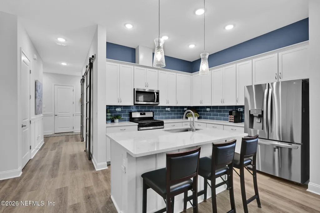 4423 Sun Lily Court Jacksonville FL 32257