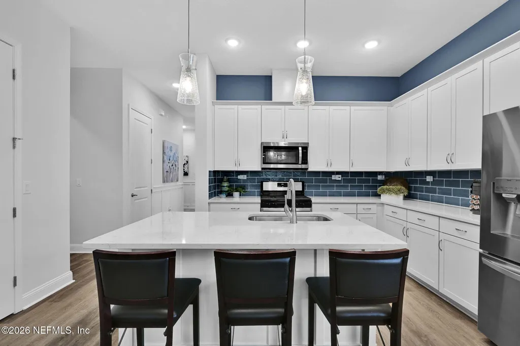 4423 Sun Lily Court Jacksonville FL 32257