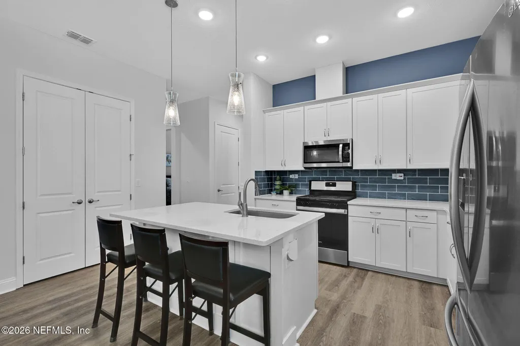 4423 Sun Lily Court Jacksonville FL 32257