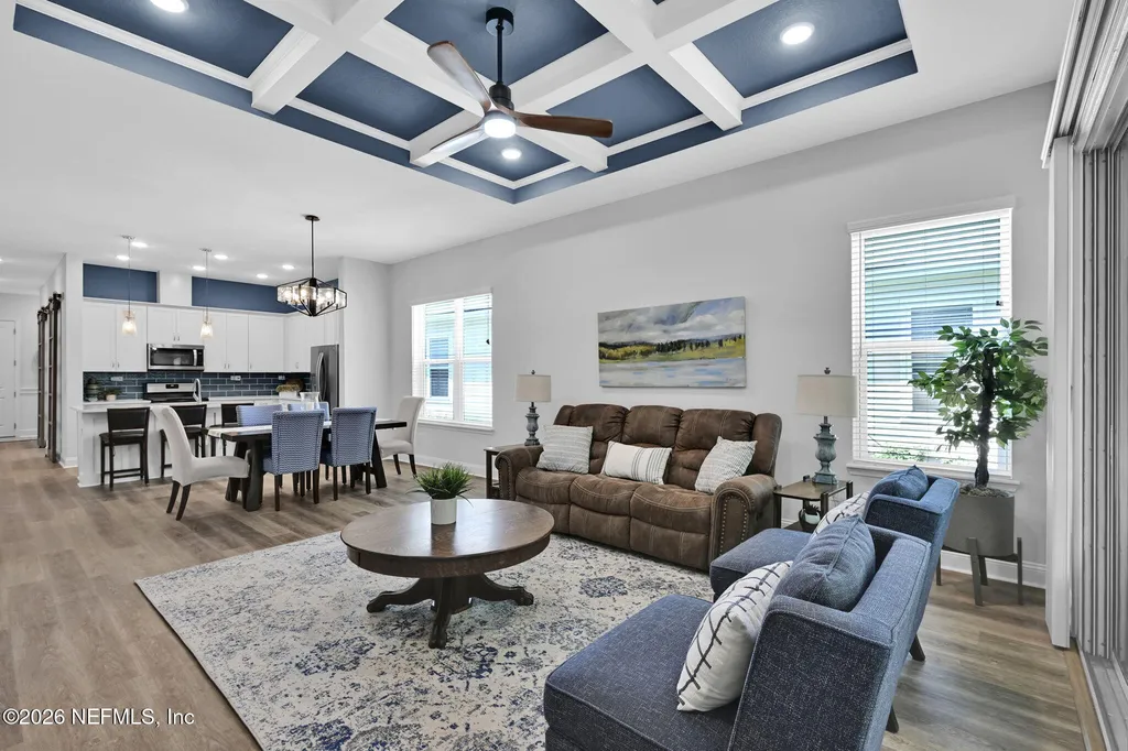4423 Sun Lily Court Jacksonville FL 32257