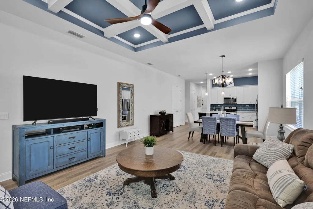 4423 Sun Lily Court Jacksonville FL 32257