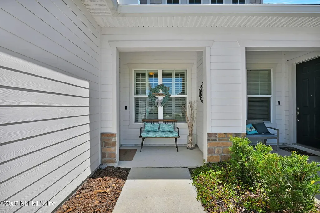 4423 Sun Lily Court Jacksonville FL 32257