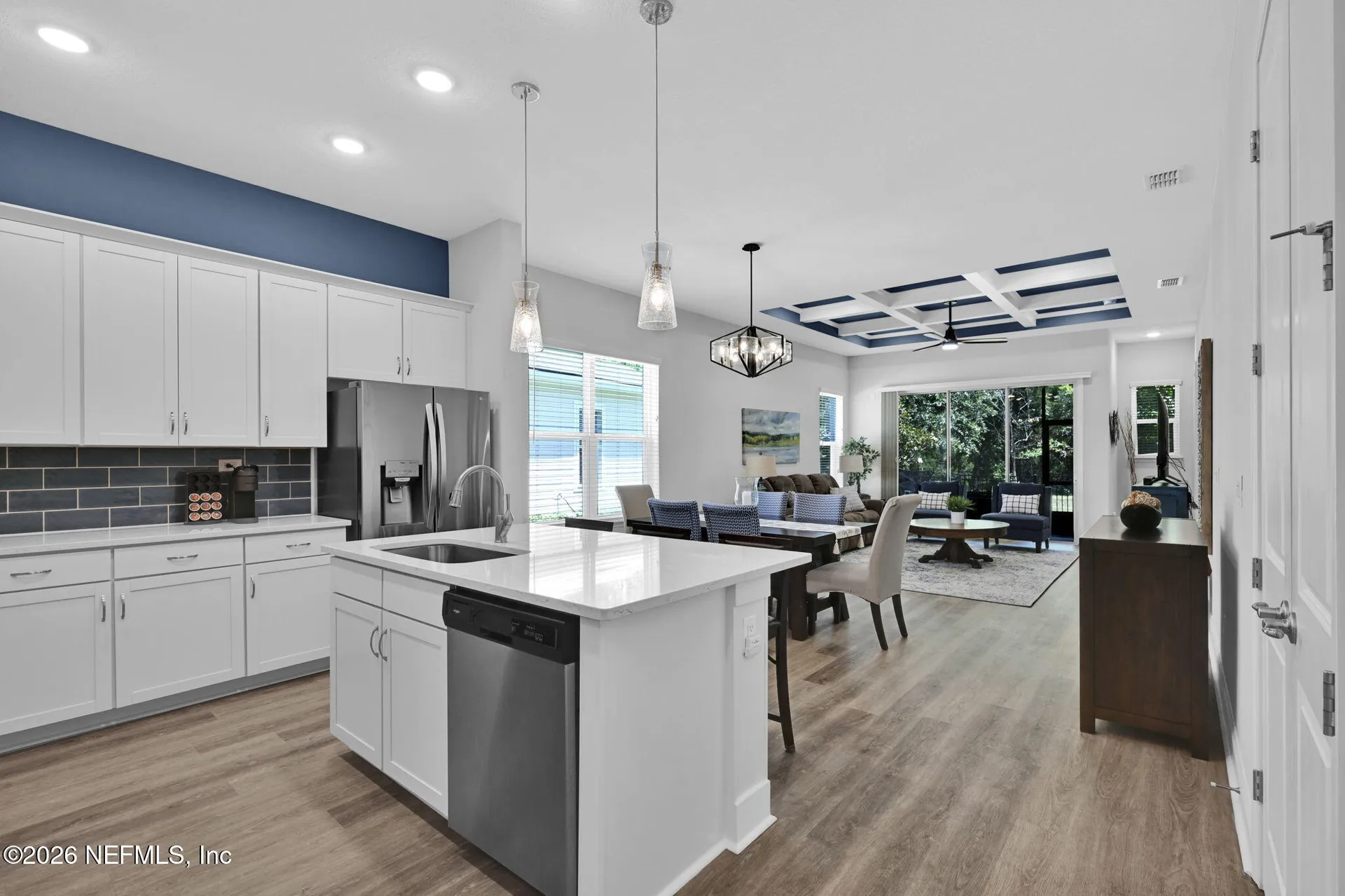 4423 Sun Lily Court Jacksonville FL 32257