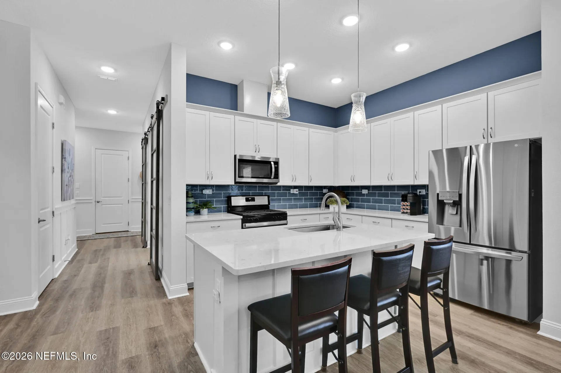 4423 Sun Lily Court Jacksonville FL 32257