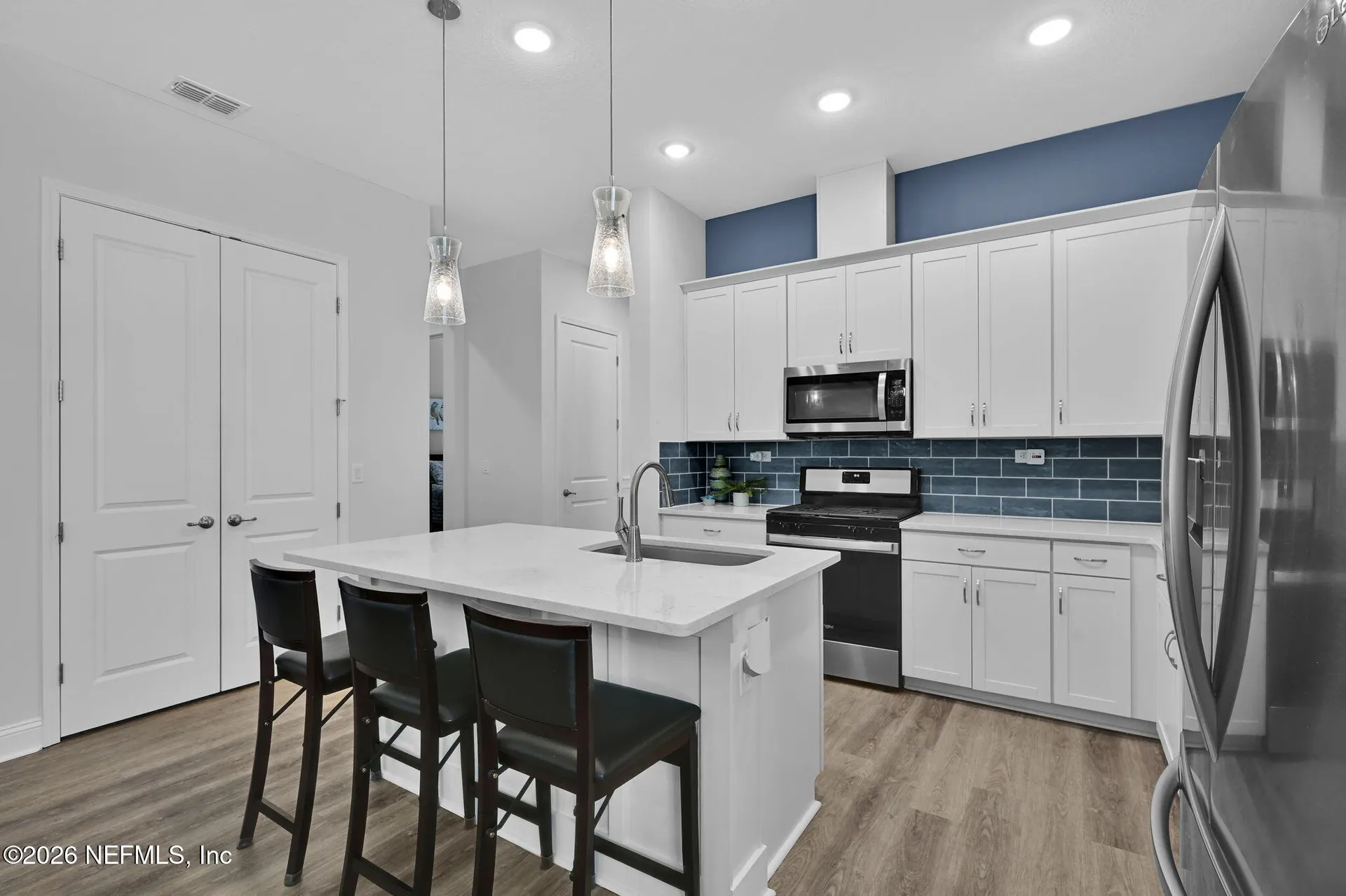 4423 Sun Lily Court Jacksonville FL 32257