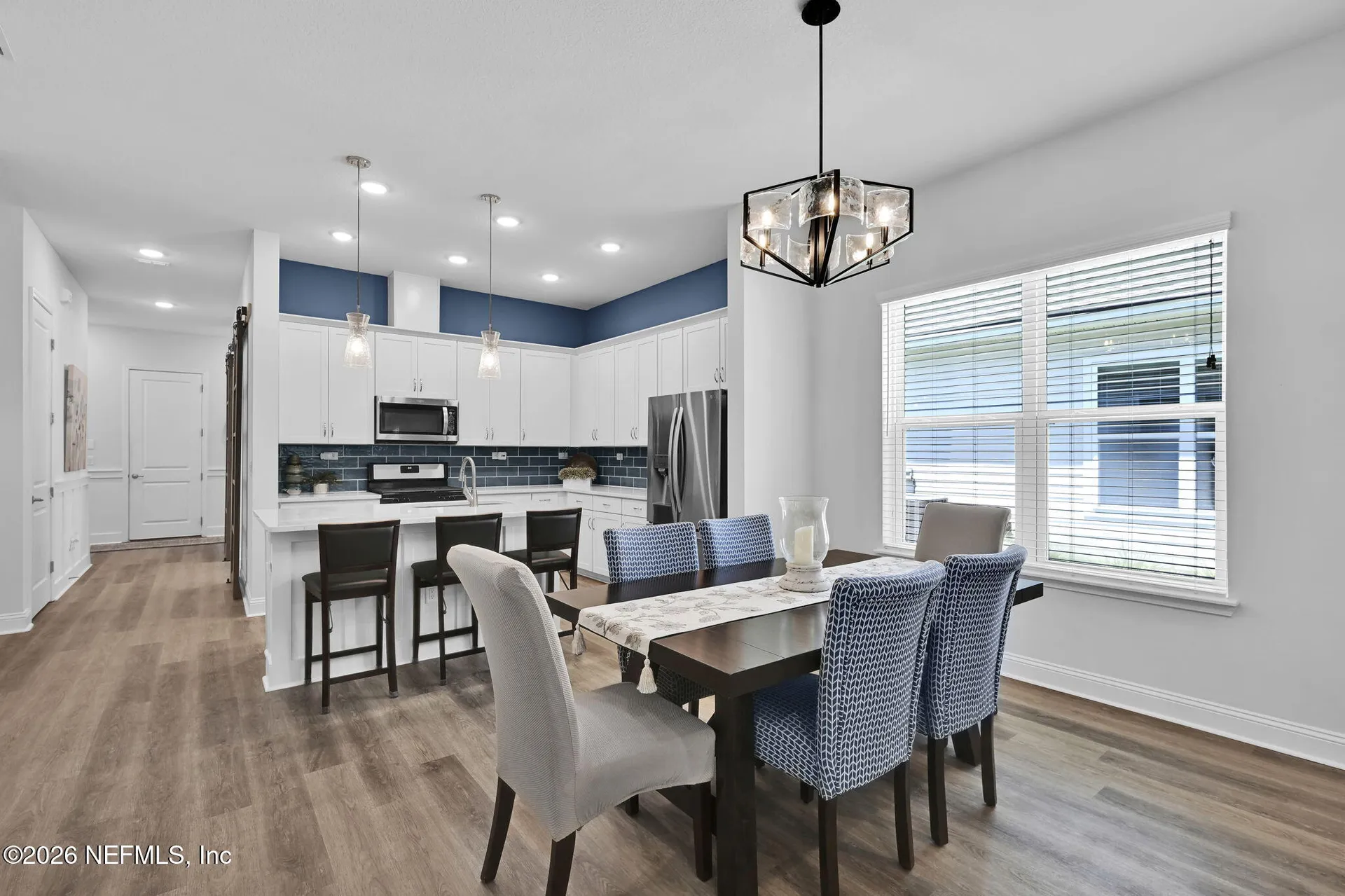 4423 Sun Lily Court Jacksonville FL 32257
