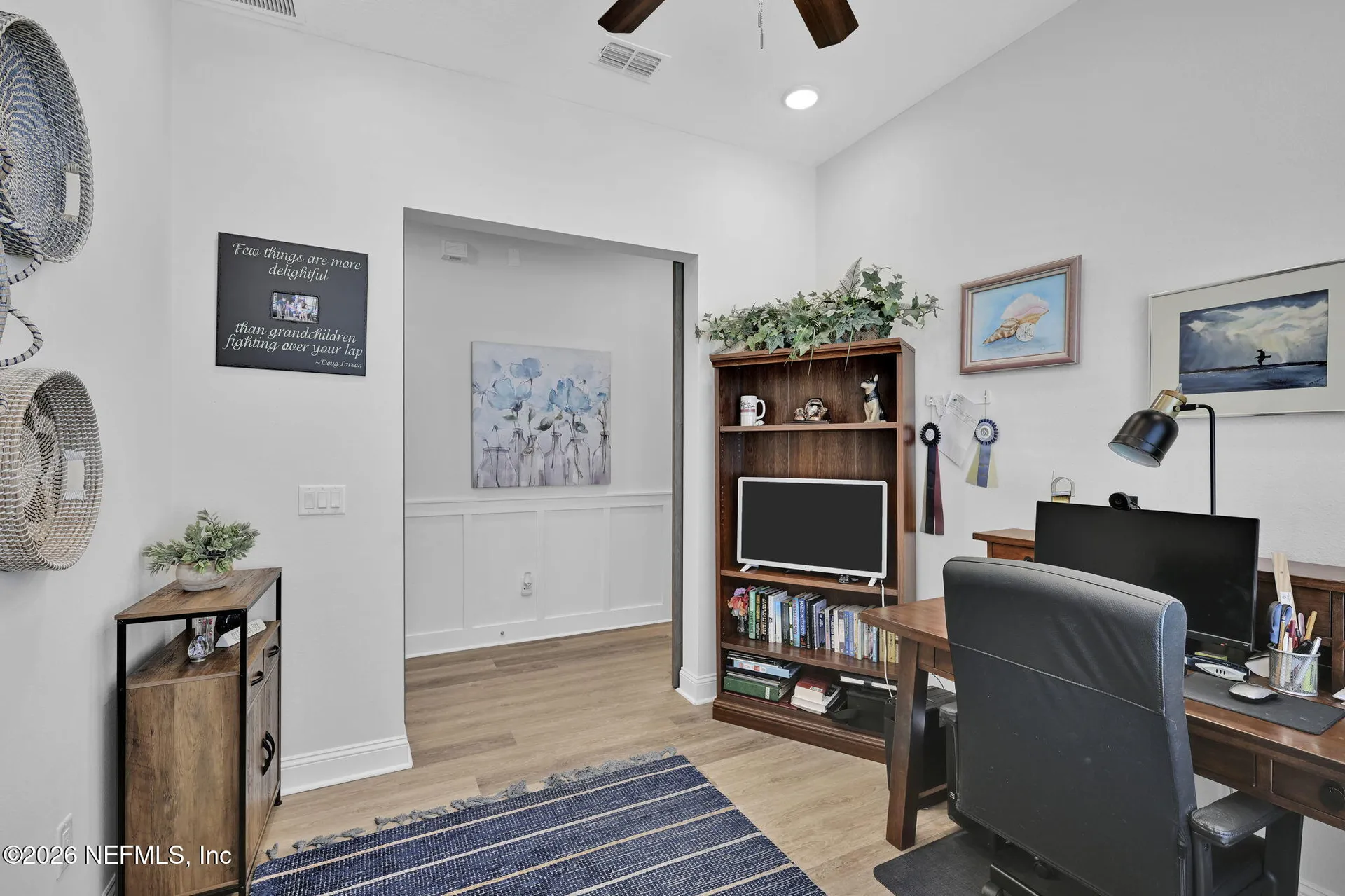 4423 Sun Lily Court Jacksonville FL 32257