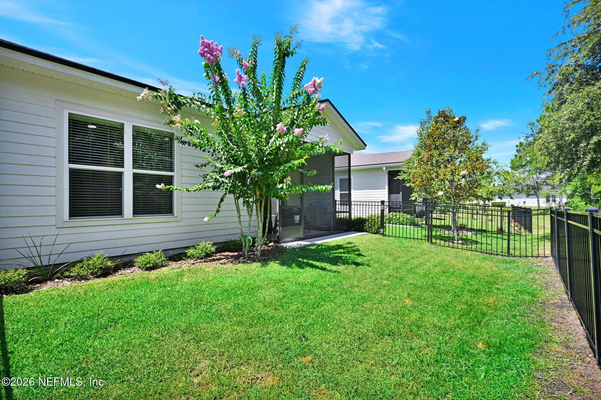 4423 Sun Lily Court Jacksonville FL 32257