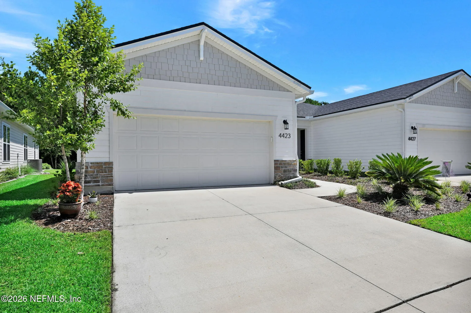 4423 Sun Lily Court Jacksonville FL 32257