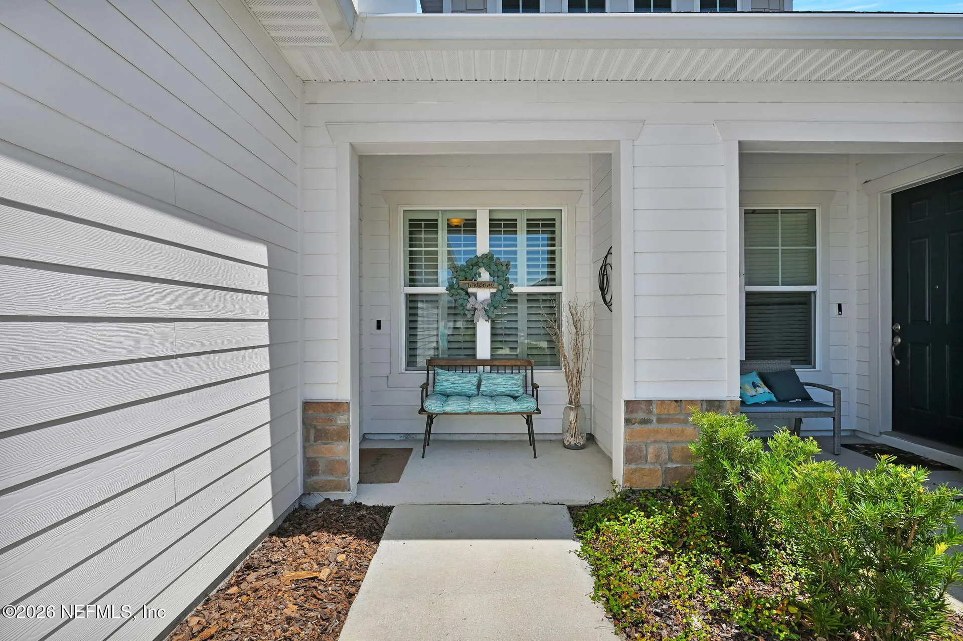 4423 Sun Lily Court Jacksonville FL 32257