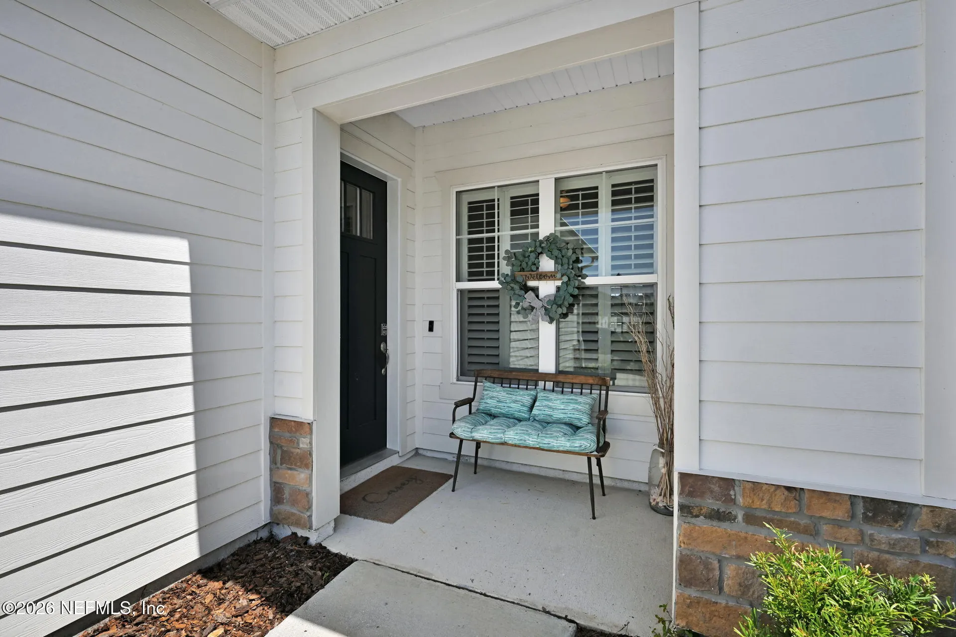 4423 Sun Lily Court Jacksonville FL 32257
