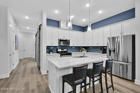 4423 Sun Lily Court Jacksonville FL 32257