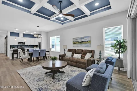 4423 Sun Lily Court Jacksonville FL 32257