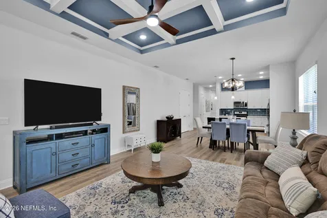 4423 Sun Lily Court Jacksonville FL 32257