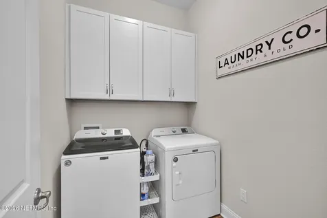 4423 Sun Lily Court Jacksonville FL 32257