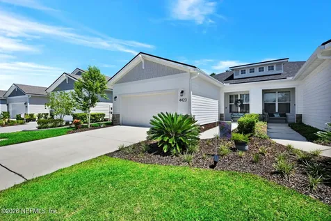4423 Sun Lily Court Jacksonville FL 32257