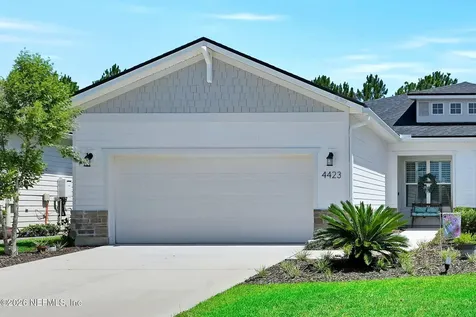 4423 Sun Lily Court Jacksonville FL 32257