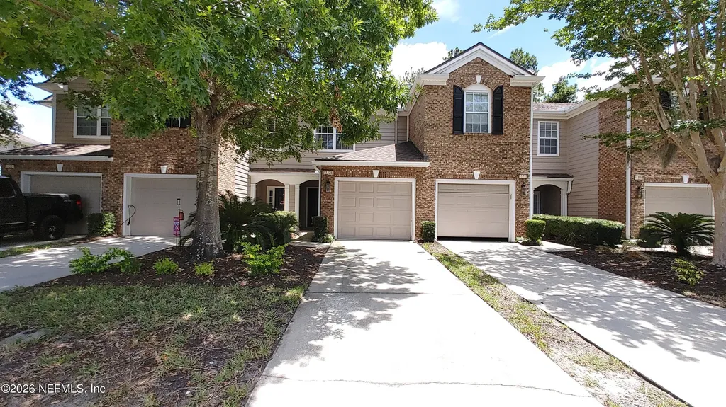 11225 Campfield Circle Jacksonville FL 32256