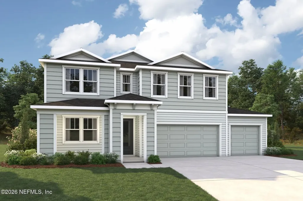 275 Holly Creek Drive St. Johns FL 32259