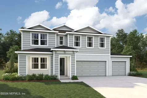 275 Holly Creek Drive St. Johns FL 32259