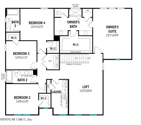 275 Holly Creek Drive St. Johns FL 32259