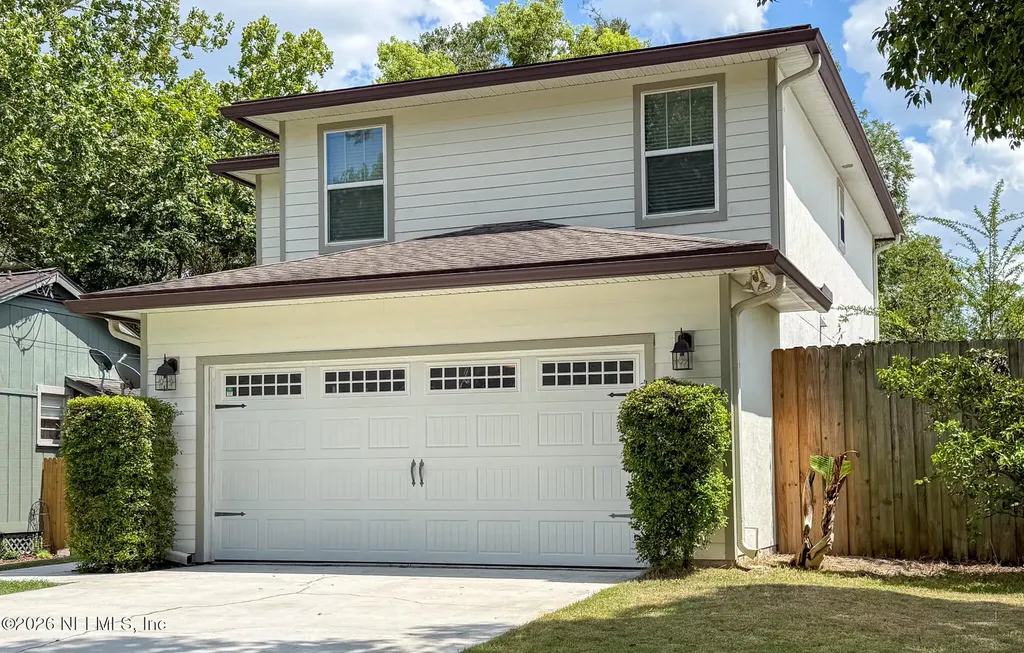 4654 Attleboro Street Jacksonville FL 32205