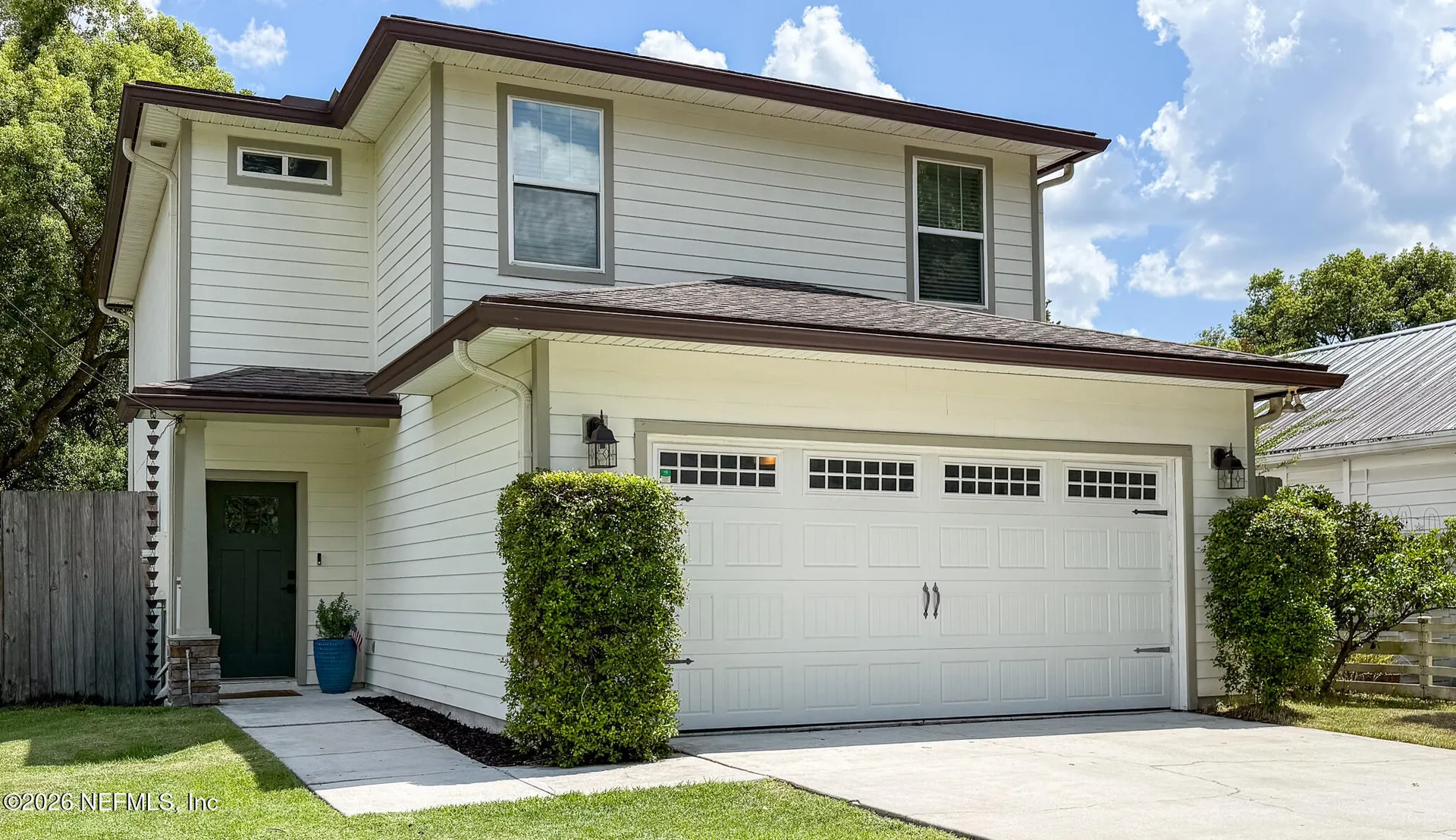 4654 Attleboro Street Jacksonville FL 32205